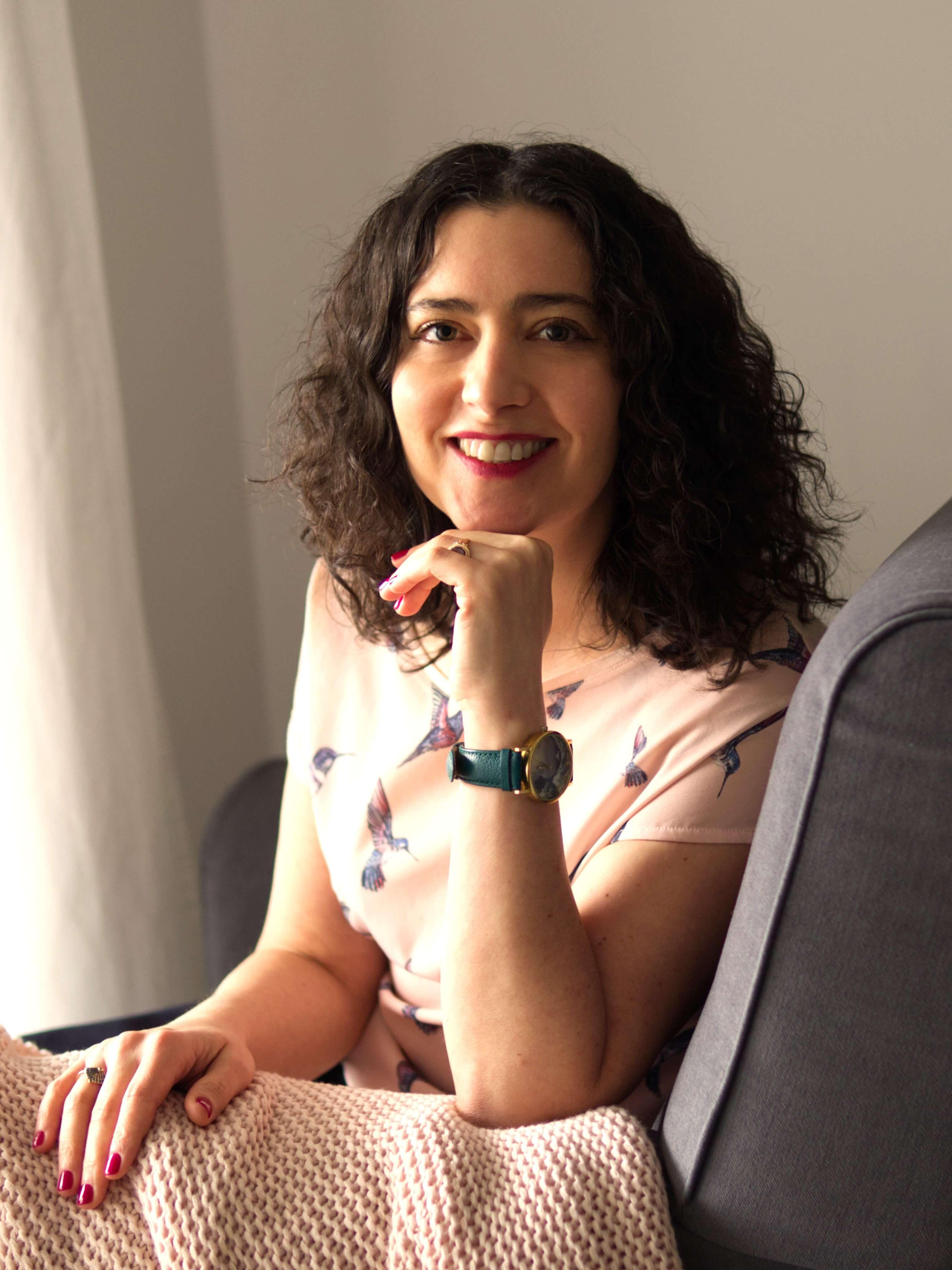 Aleksandra Józefowska